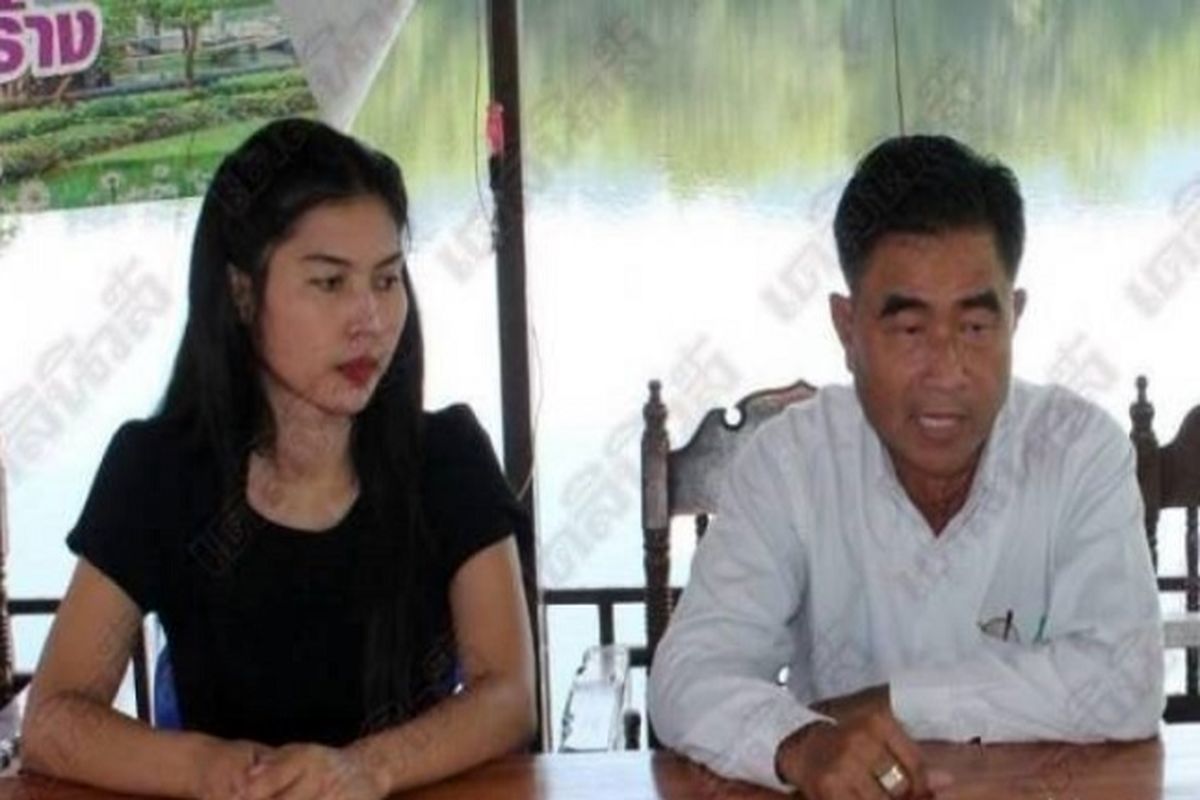 مرد هوس بازی که ۱۲۰ زن دارد!