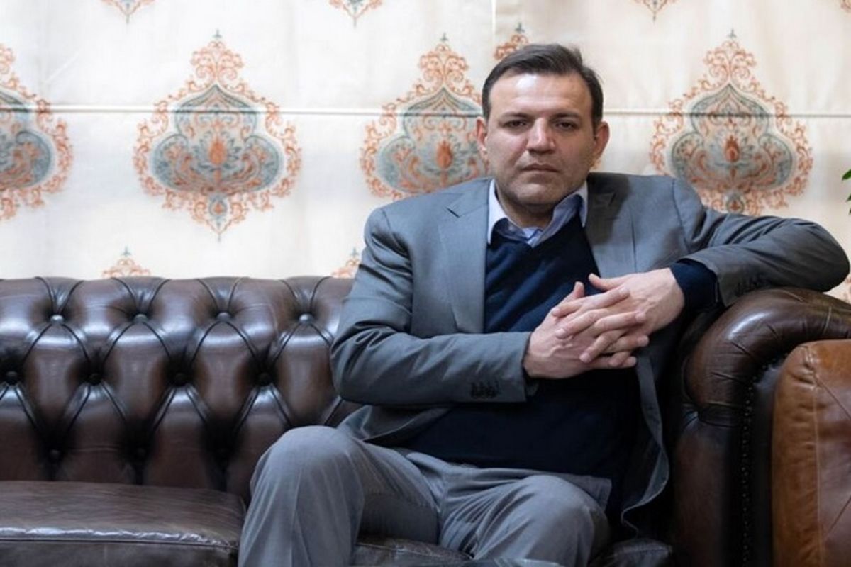 عزیزی خادم در دادگاه کمیته اخلاق چه گفت؟