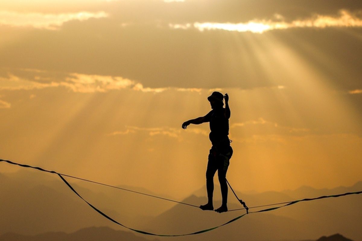 حتی دیدن این تصاویر جرات می خواهد