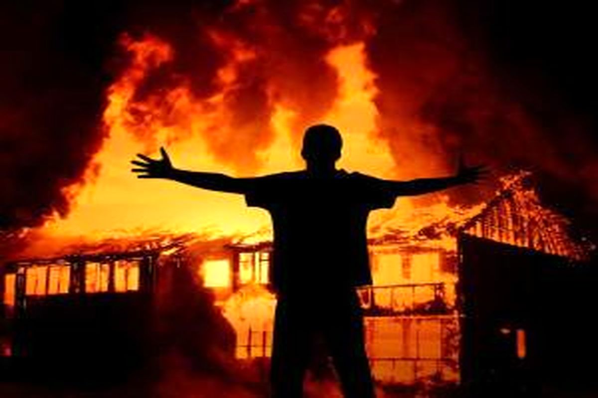 میلاد ماجرای دهقان فداکار را تداعی کرد