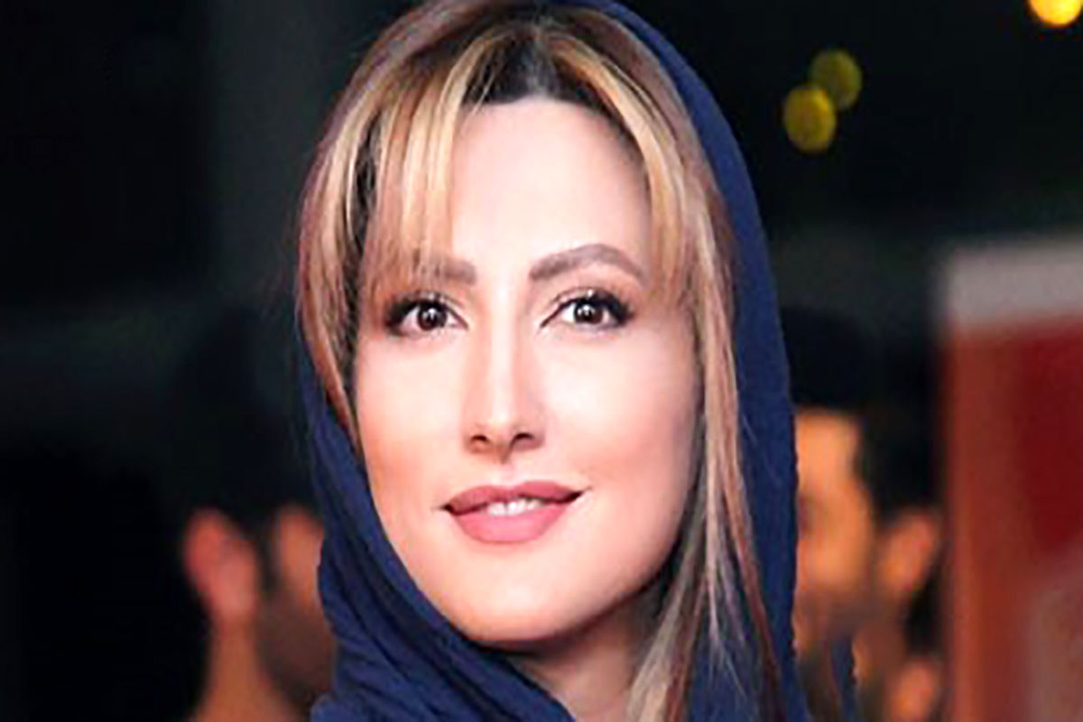 دلخوشی سمیرا حسینی به حباب رویاها