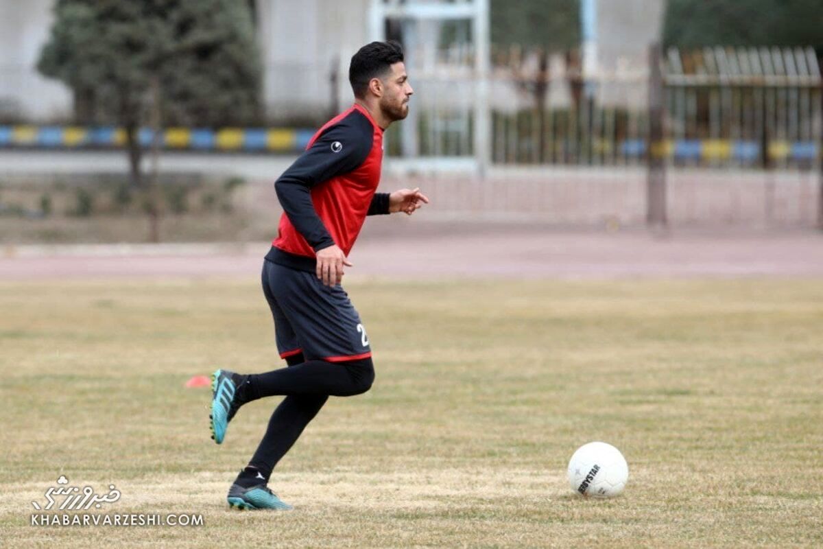 بمب نقل و انتقالاتی پرسپولیس در آستانه انفجار
