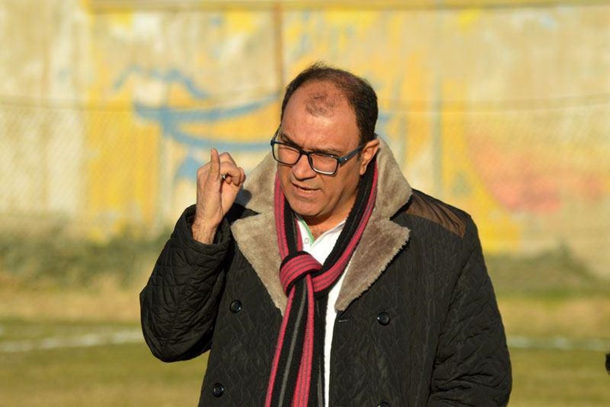 تهدید جدی پرسپولیس توسط مشهدی‌ها