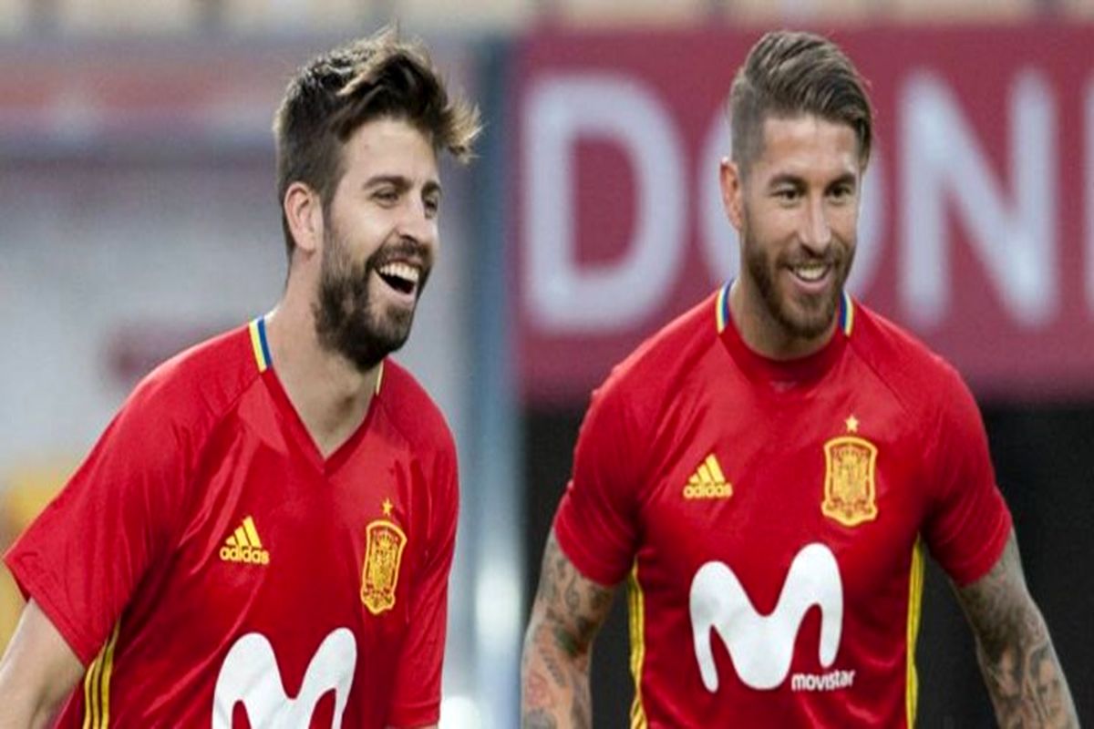 افشای خیانت ستاره بارسلونا به کاپیتان سابق رئال