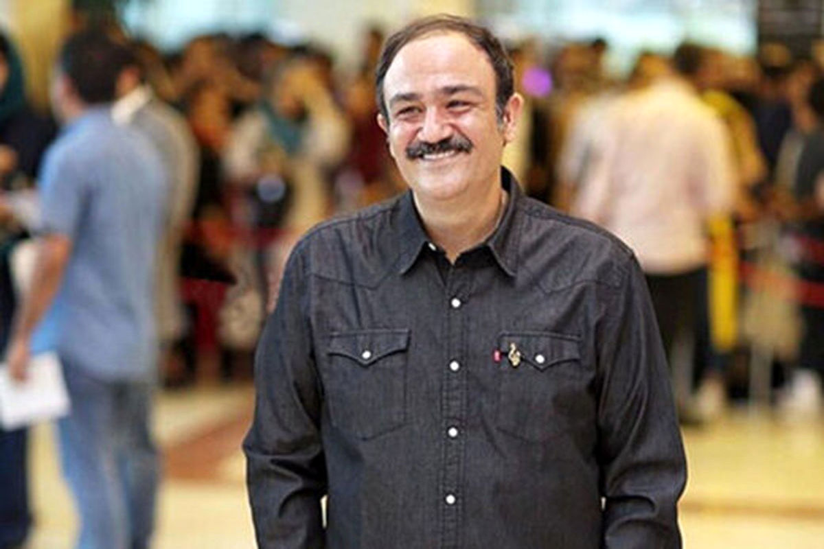 بمب خنده حاجی شد