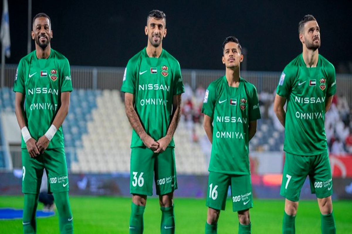 اتفاق عجیب برای ستاره‌های ایرانی الاهلی