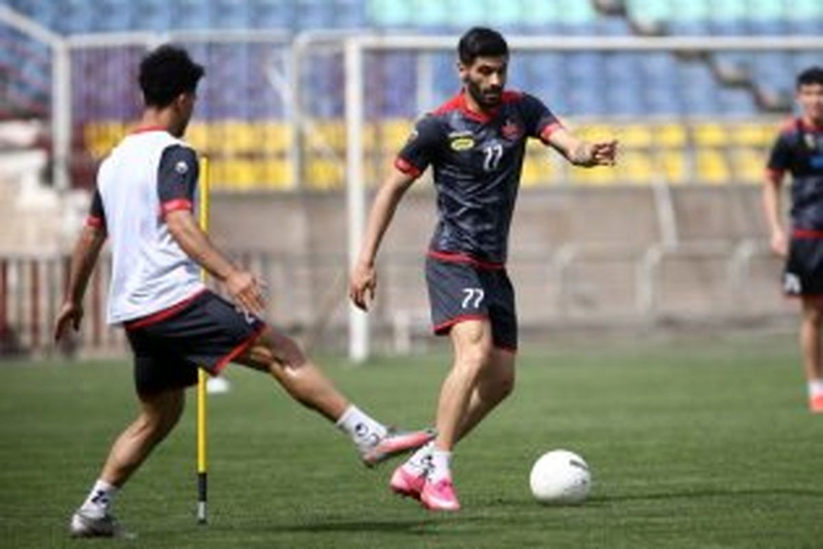 خبر نگران کننده برای پرسپولیسی‌ها