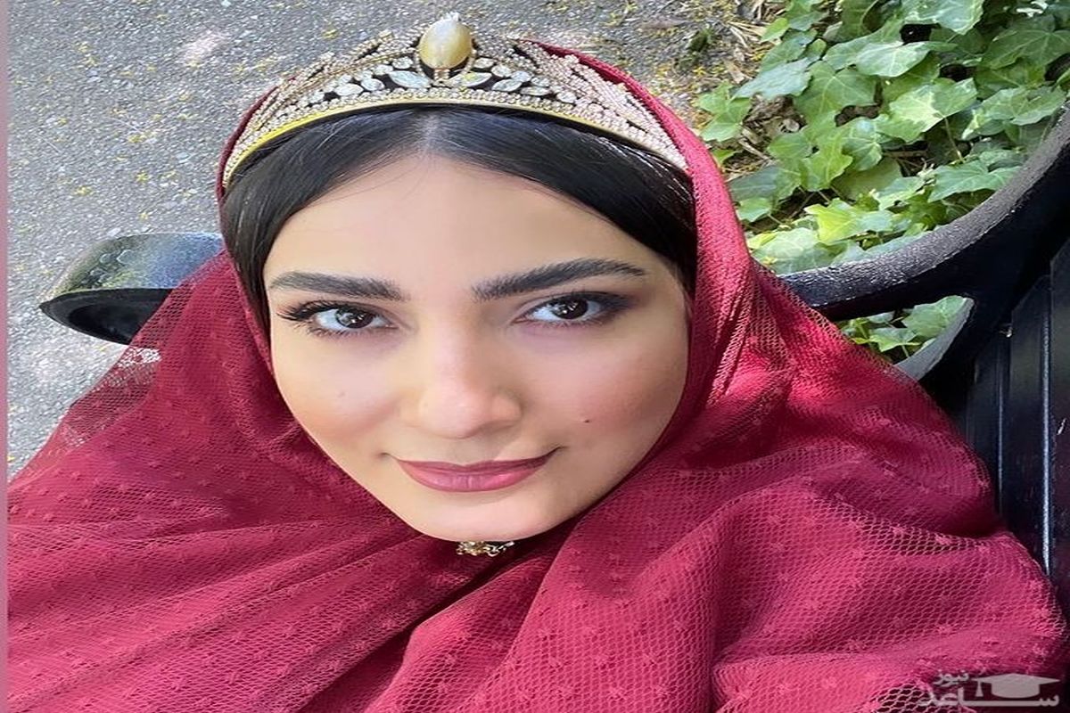 فیگور لوتی منش سمیرا حسن پور