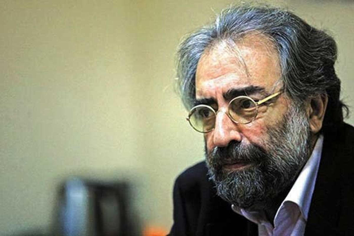 بی تفاوتی مسعود کیمیایی را ببینید