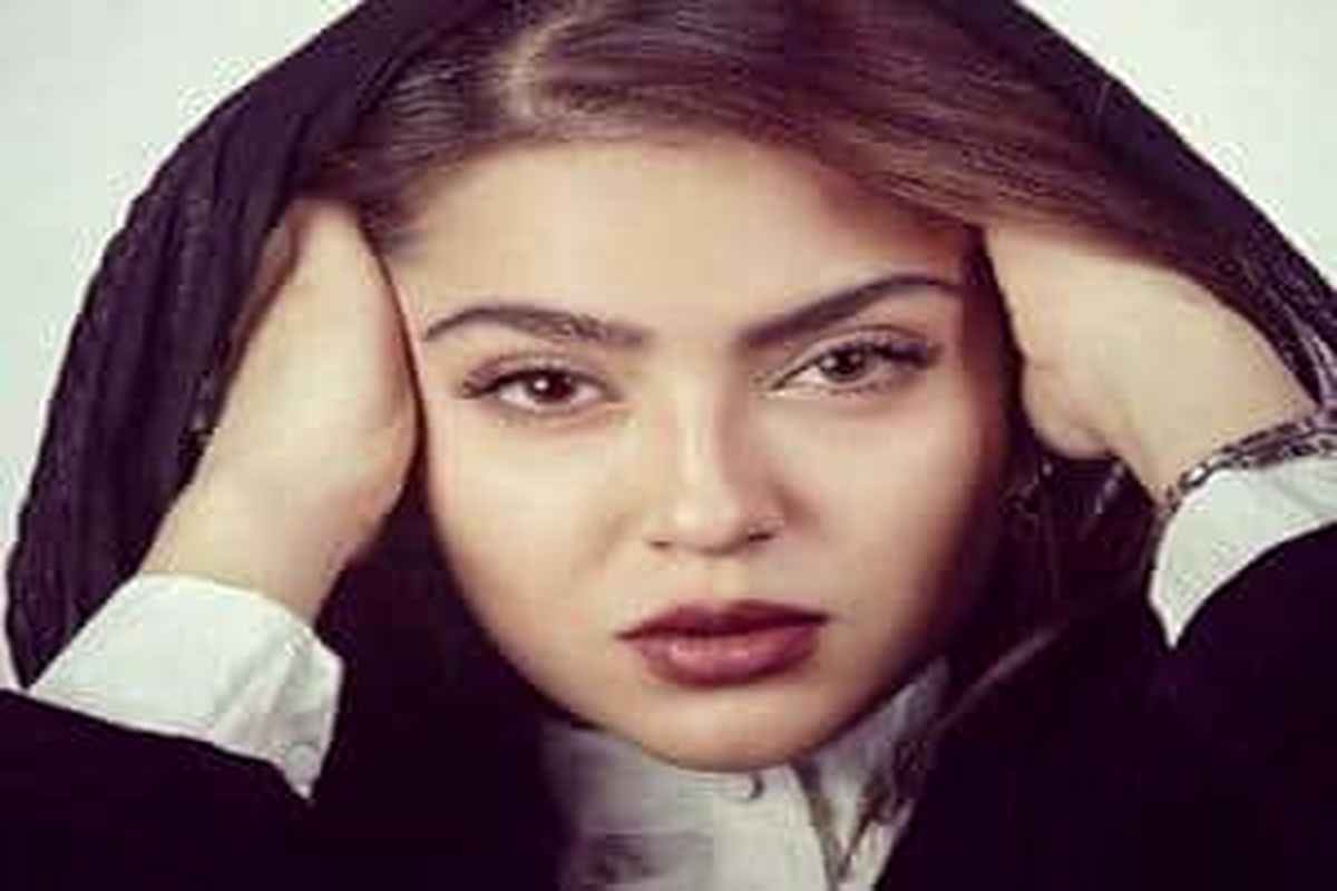 دور دور شبانه مونا کرمی با جانانش