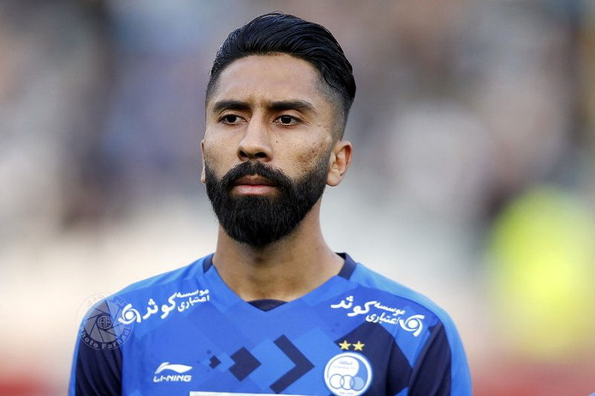 ماجرای شکایت بین‌المللی تیم لیگ برتری از استقلال