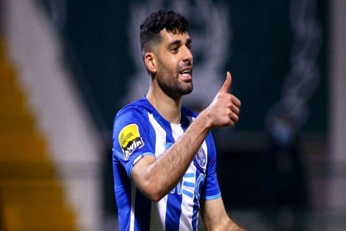 طارمی بالاتر از گلزنان بارسلونا، منچستر و تاتنهام