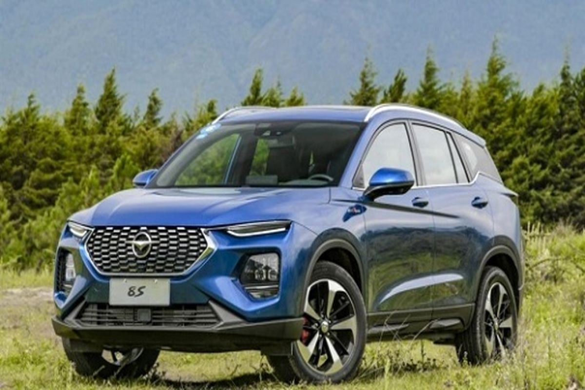 آماده باش برای عرضه دو محصول جدید ایران خودرو + عکس