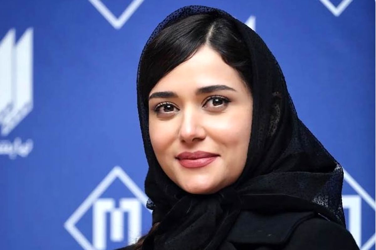 ستاره این روزهای نمایش خانگی از نمای نزدیک