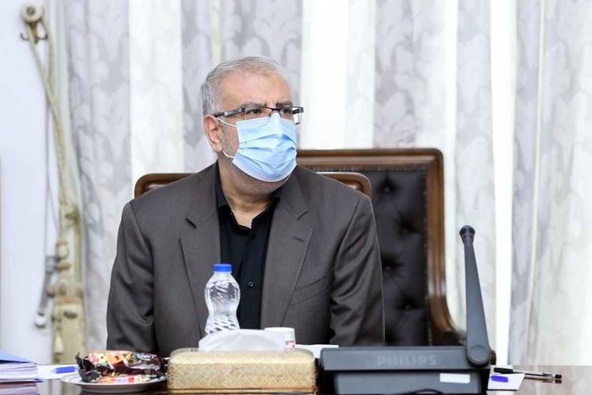 خبر مهم وزیر نفت درباره قیمت بنزین