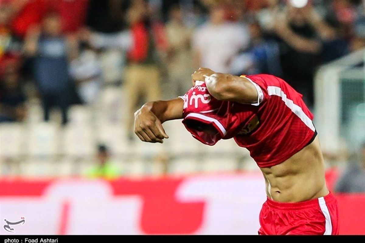 تکرار یک اتفاق تلخ برای پرسپولیس