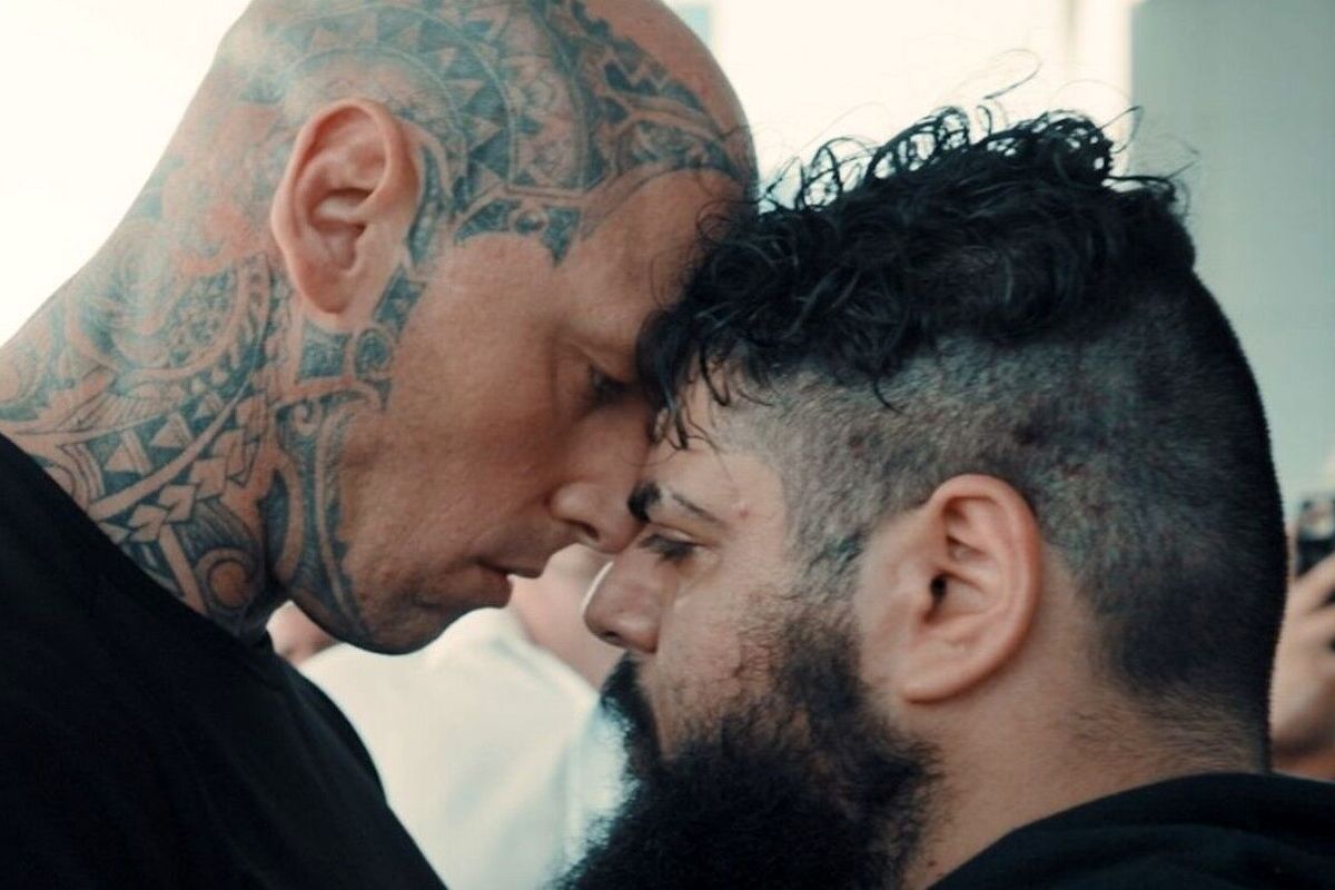 چرا مسابقه فورد با هالک قلابی لغو شد؟