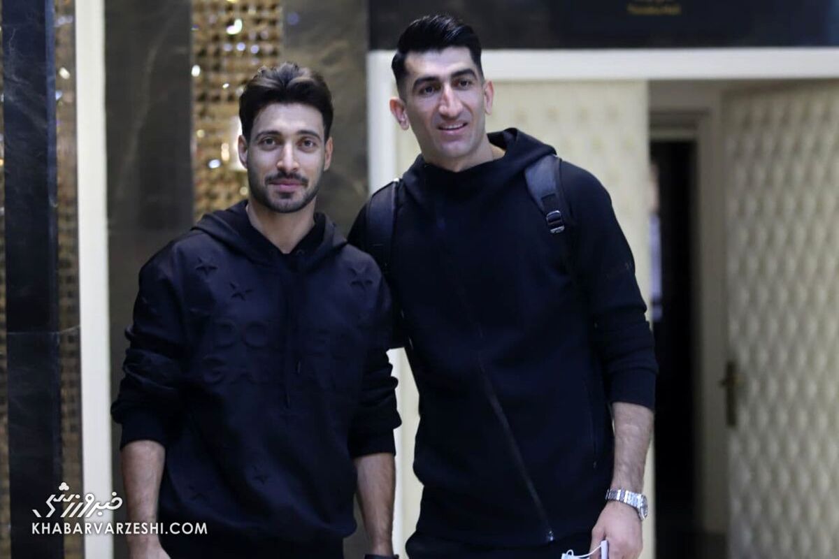 پروژه شکست خورده پرسپولیس