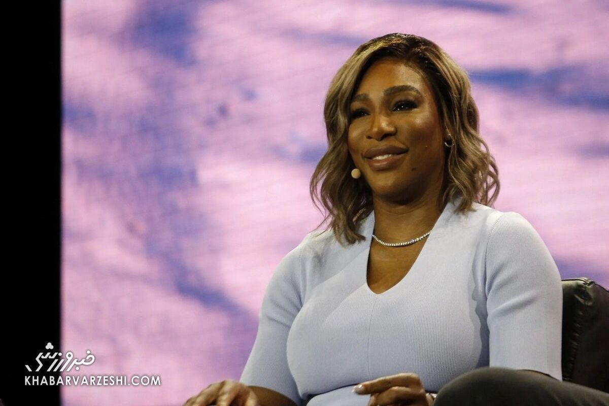 آشنایی با اولین زن میلیاردر دنیای ورزش