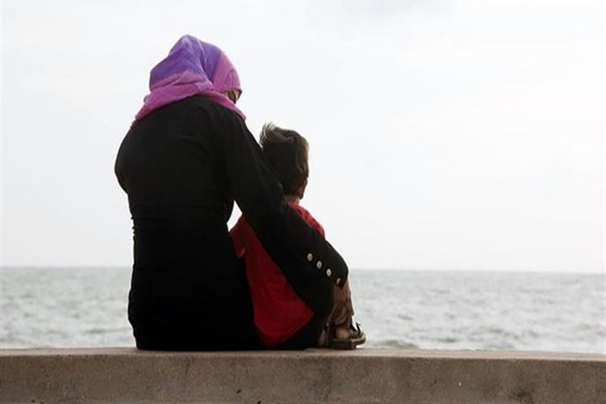 شرایط برقراری مستمری بازماندگان