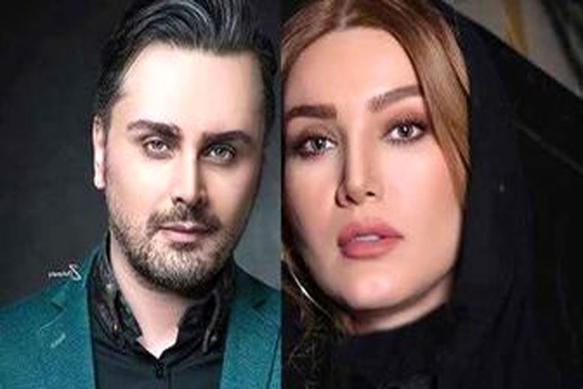 تبریک مختصر ولی عاشقانه علی زندی