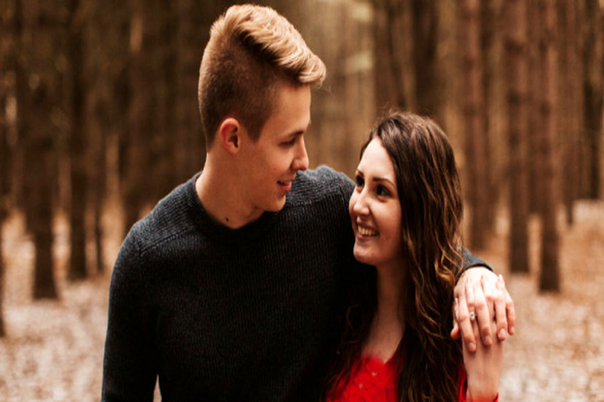 به همین سادگی عشقتان را تسخیر کنید