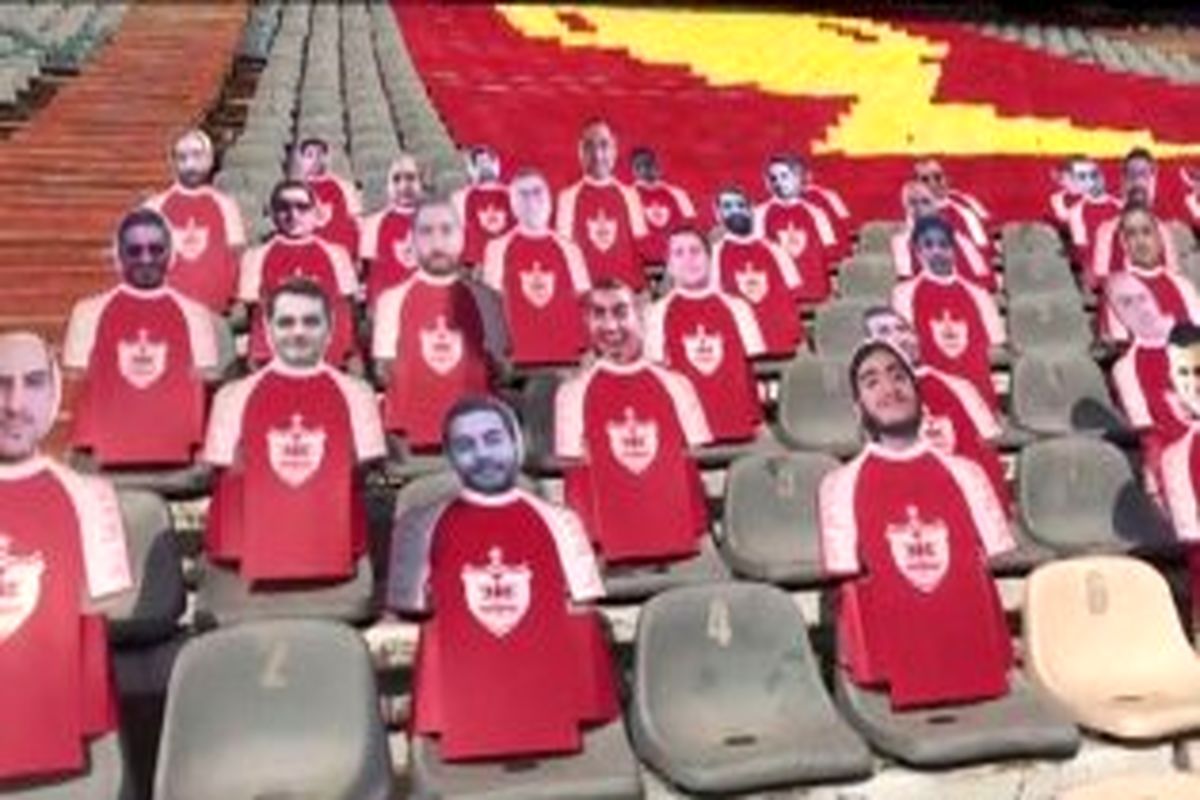 خبر بد برای پرسپولیس و هوادارانش