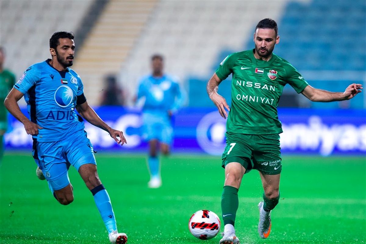 این ستاره ملی‌پوش به ایران برنمی‌گردد