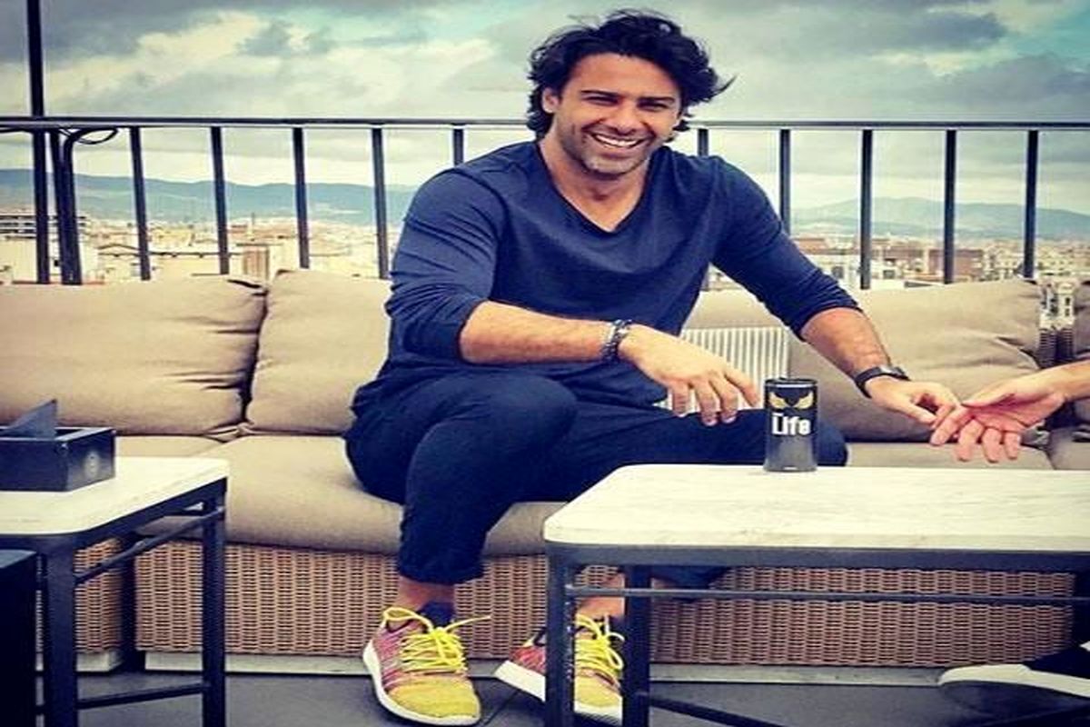 امید پرسپولیس به یک استقلالی