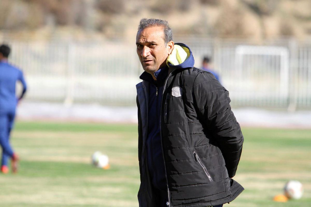 حمله پیشکسوت پرسپولیس به  دو شاگرد یحیی