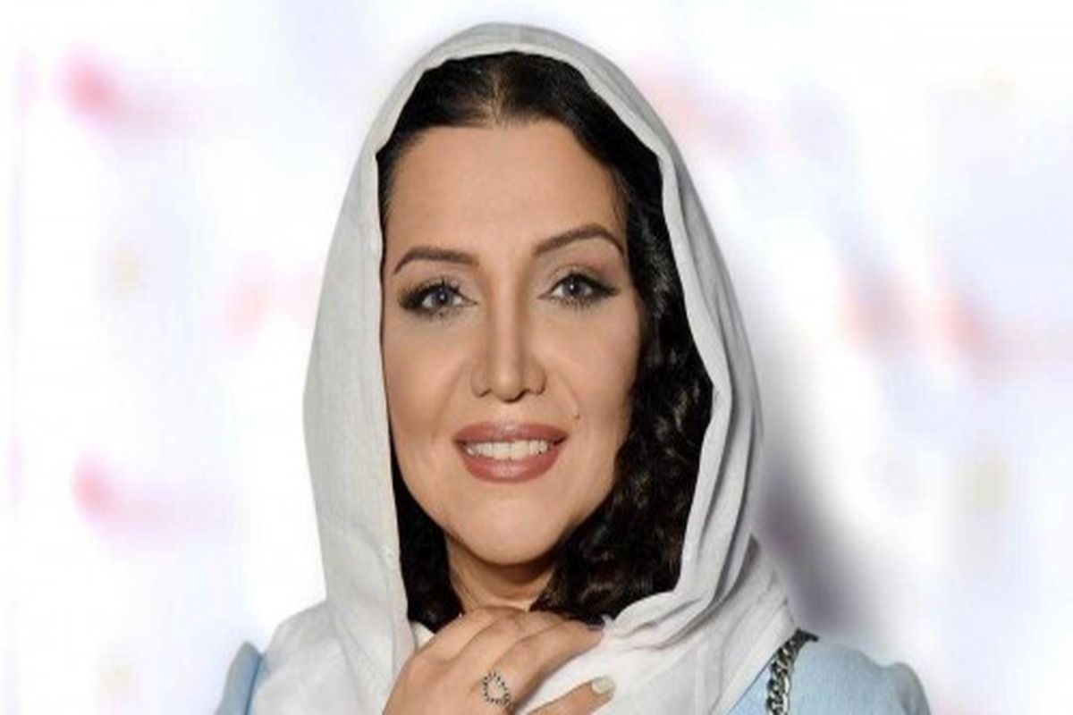 استایل ترکیبی دخترانه و سنتی سلبریتی باتجربه