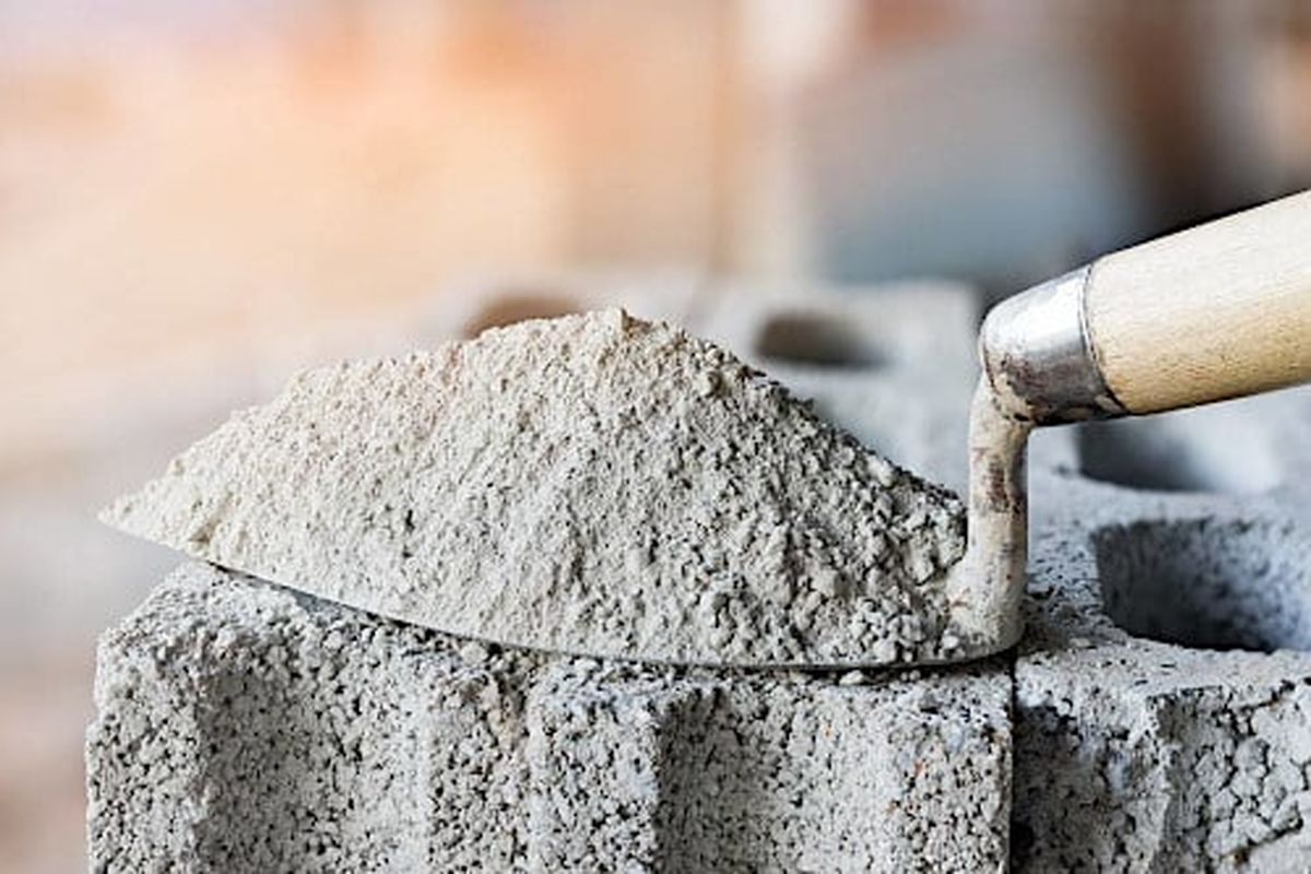 ساخت و ساز با ادرار و لجن !