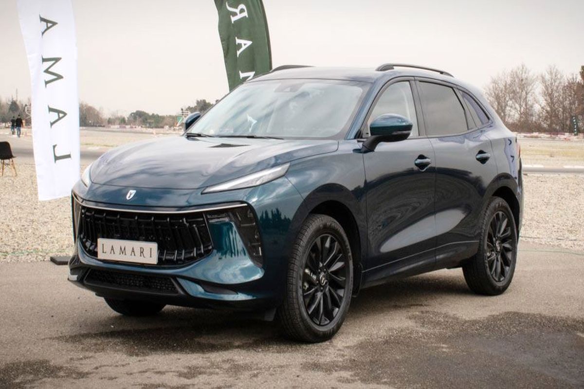 فوری/ شرایط فروش خودروی لاماری ایما اعلام شد