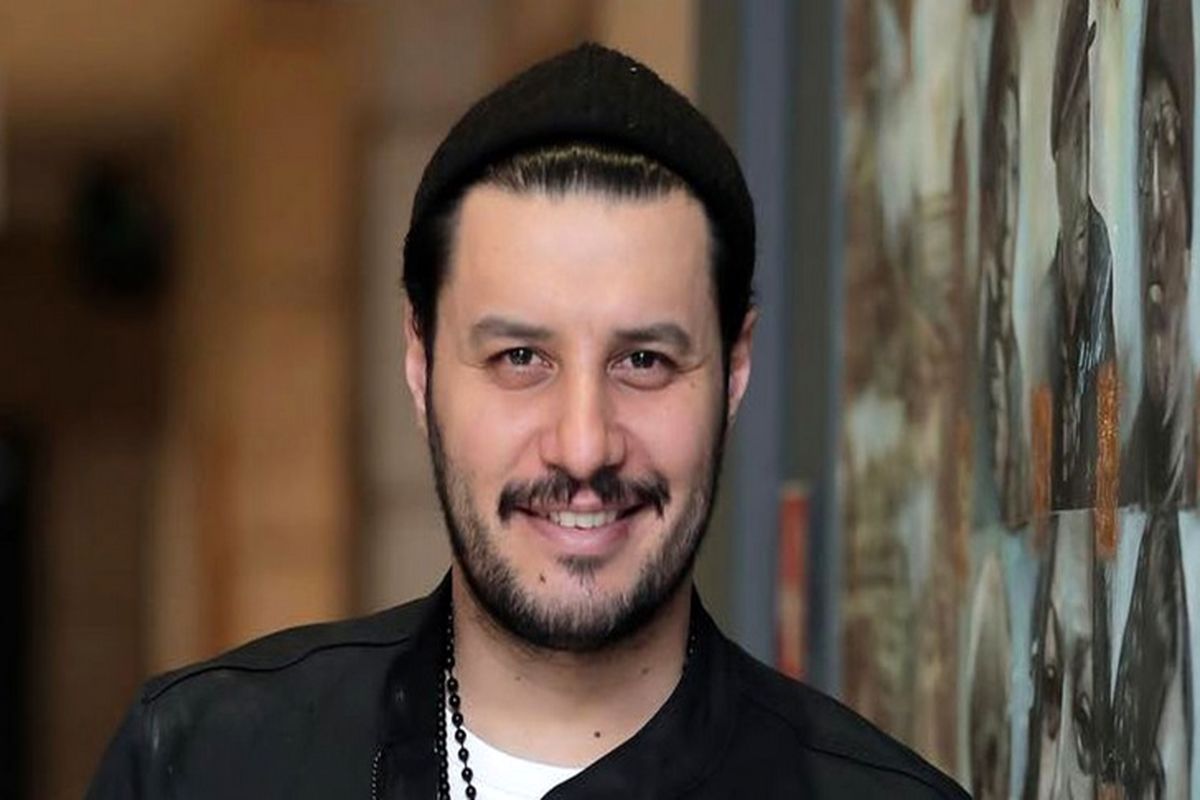 درخشش دوباره جواد عزتی