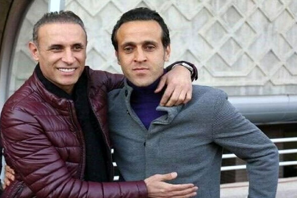 معرفی ۴ گزینه برای سرمربیگری پرسپولیس