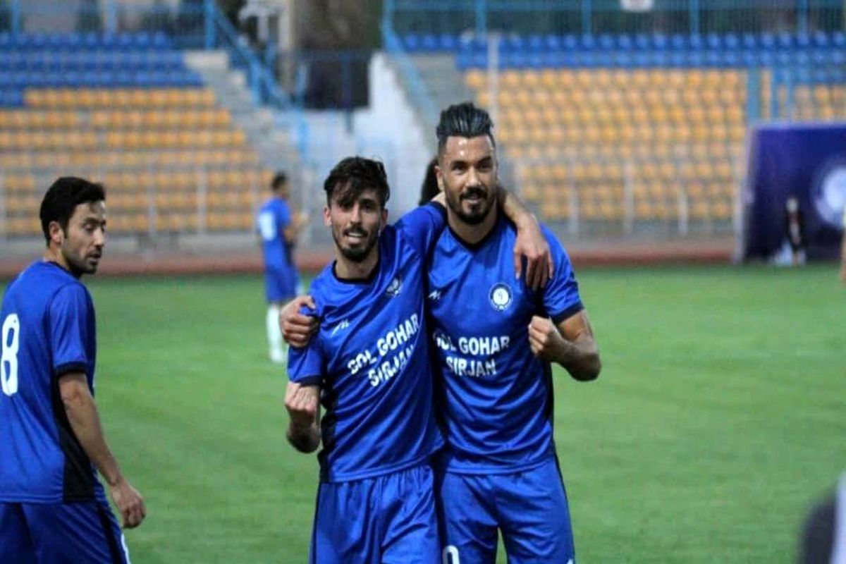 ستاره گل‌گهر در تیررس پرسپولیس