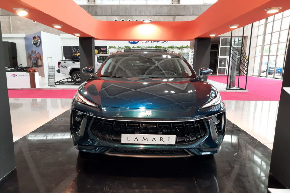 فروش لاماری ایما با قیمت کارخانه از فردا + جزئیات