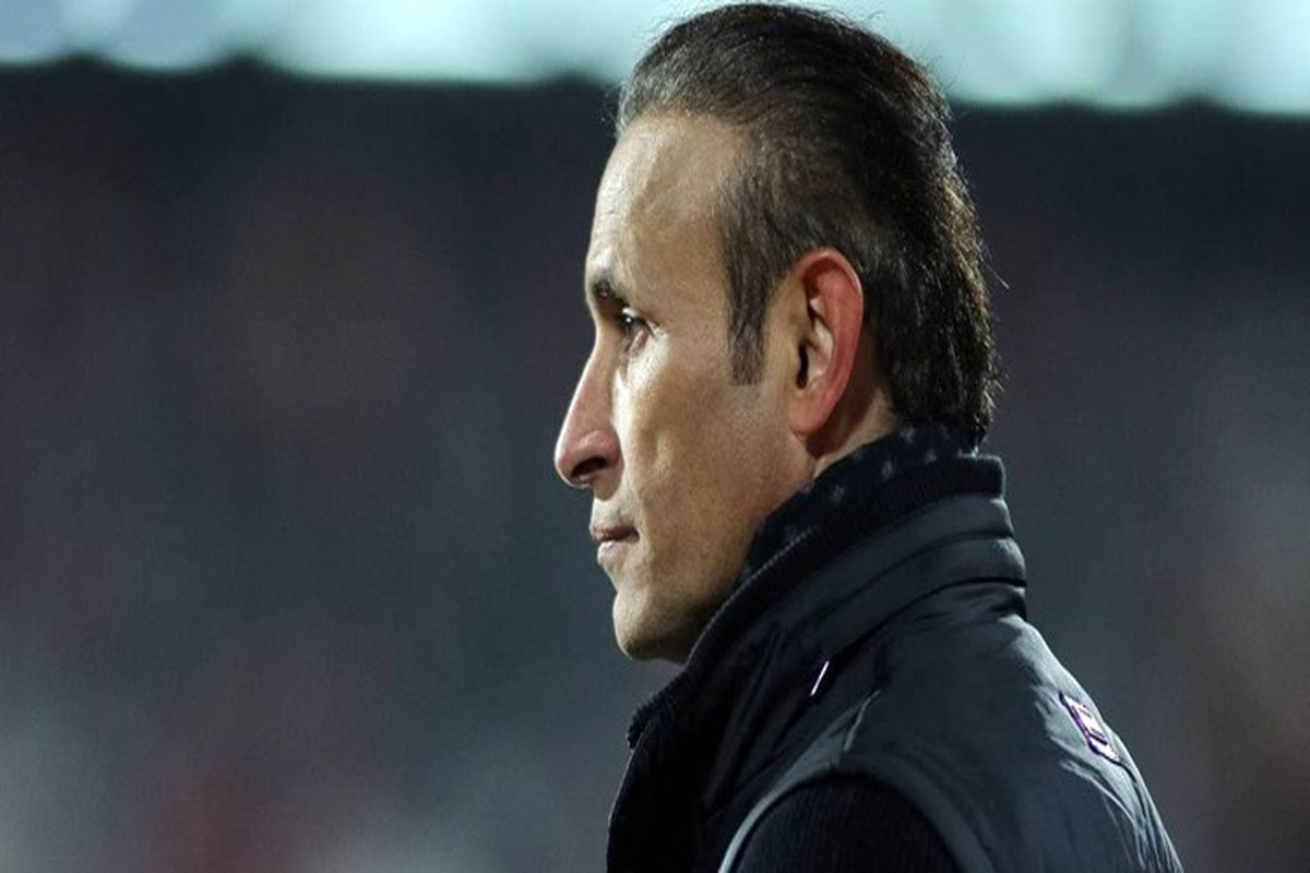 ورق برگشت و پرسپولیس شرط گذاشت