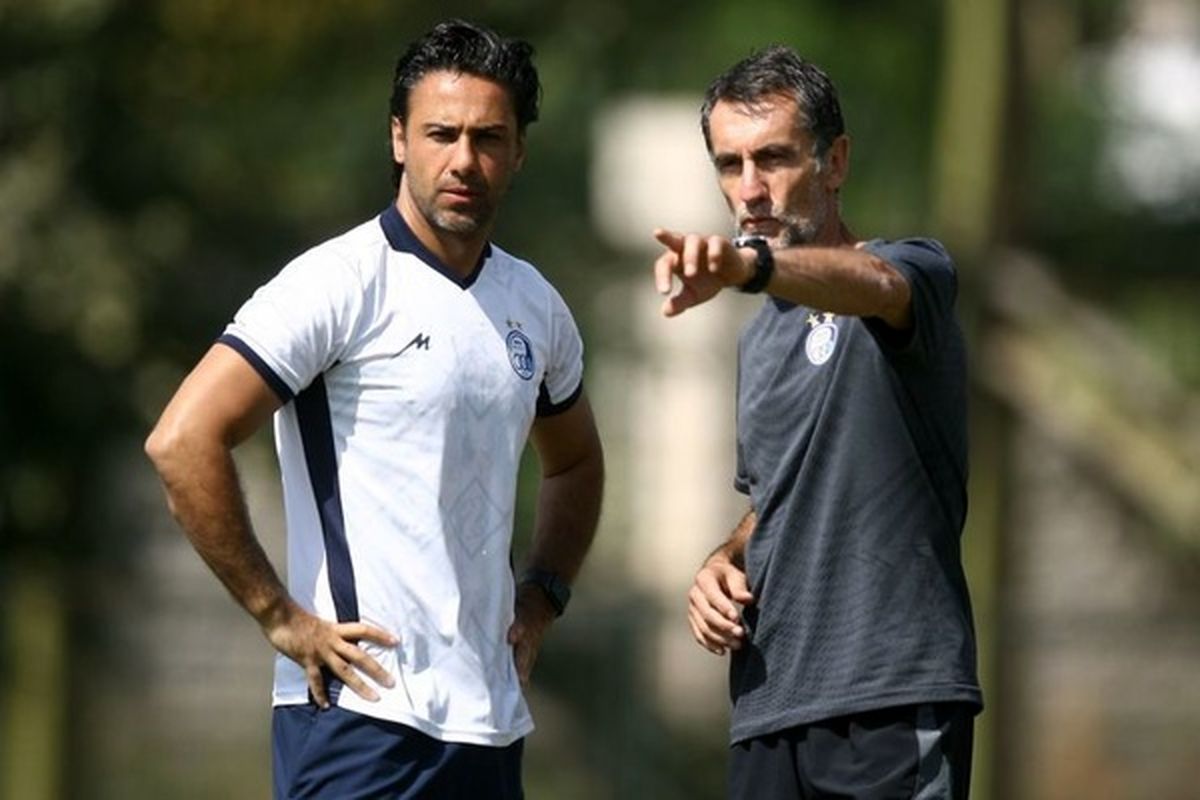 خبر بد برای استقلال و مجیدی