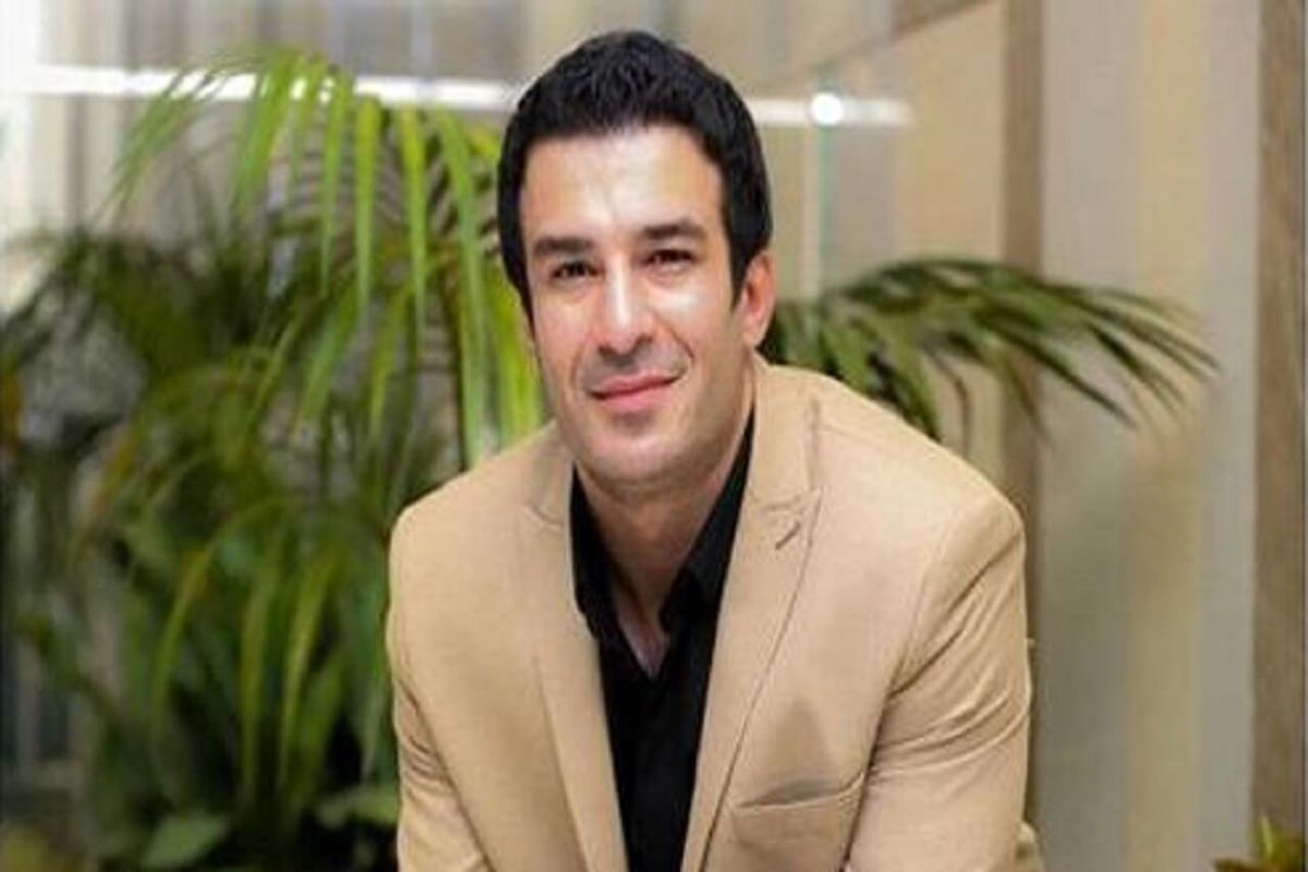 این باریوسف تیموری جوکر را منفجر کرد