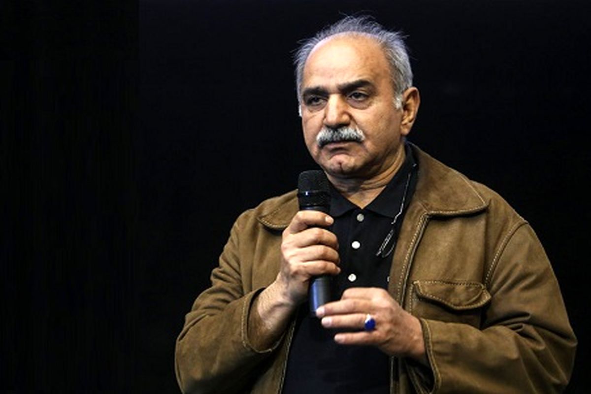 درخواست منطقی پرویز پرستویی از رهبر