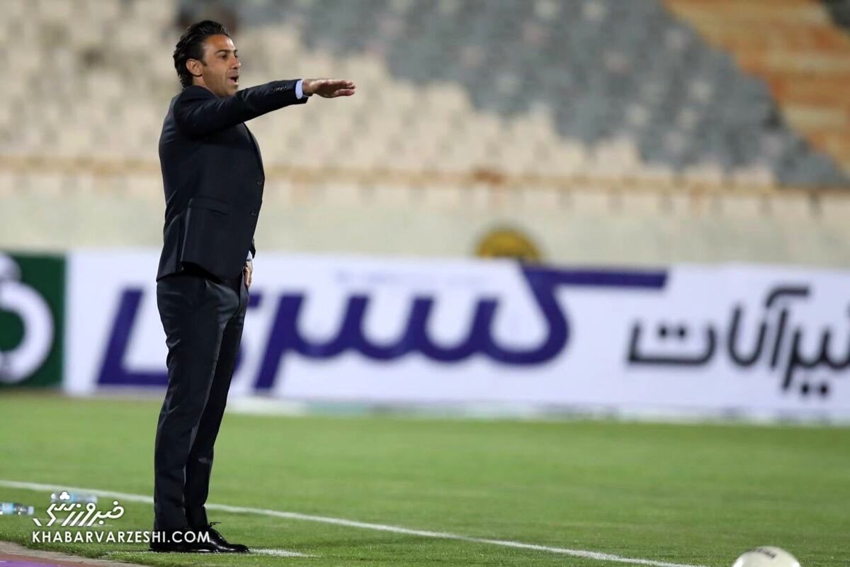 ادعای جالب مدیر استقلالی درباره مجیدی