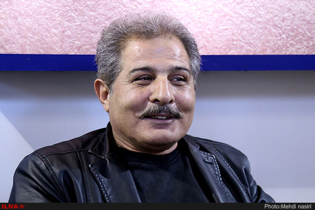 یک نمایش عجیب در باشگاه پرسپولیس