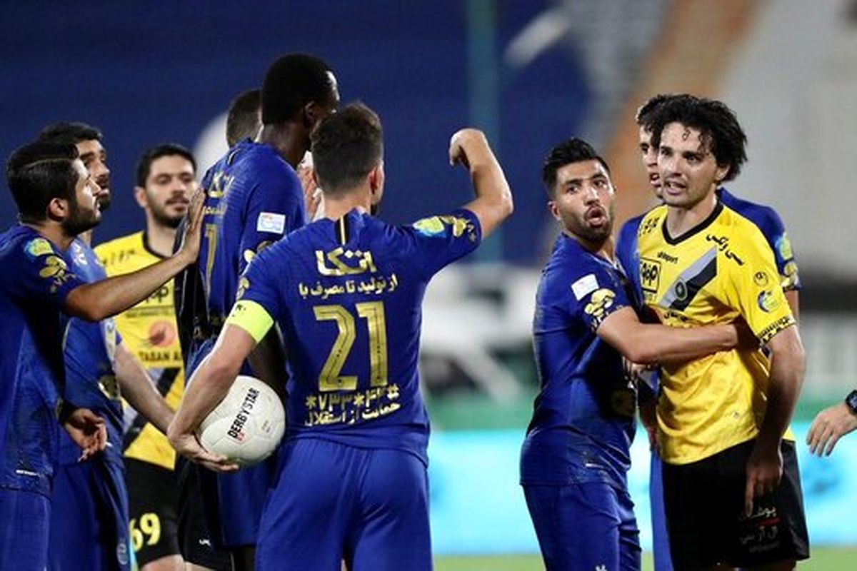 دو استقلالی در لیست خرید یحیی برای پرسپولیس