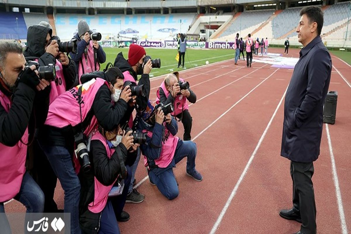 واکنش گل‌گهر به ادعای جنجالی جواد خیابانی