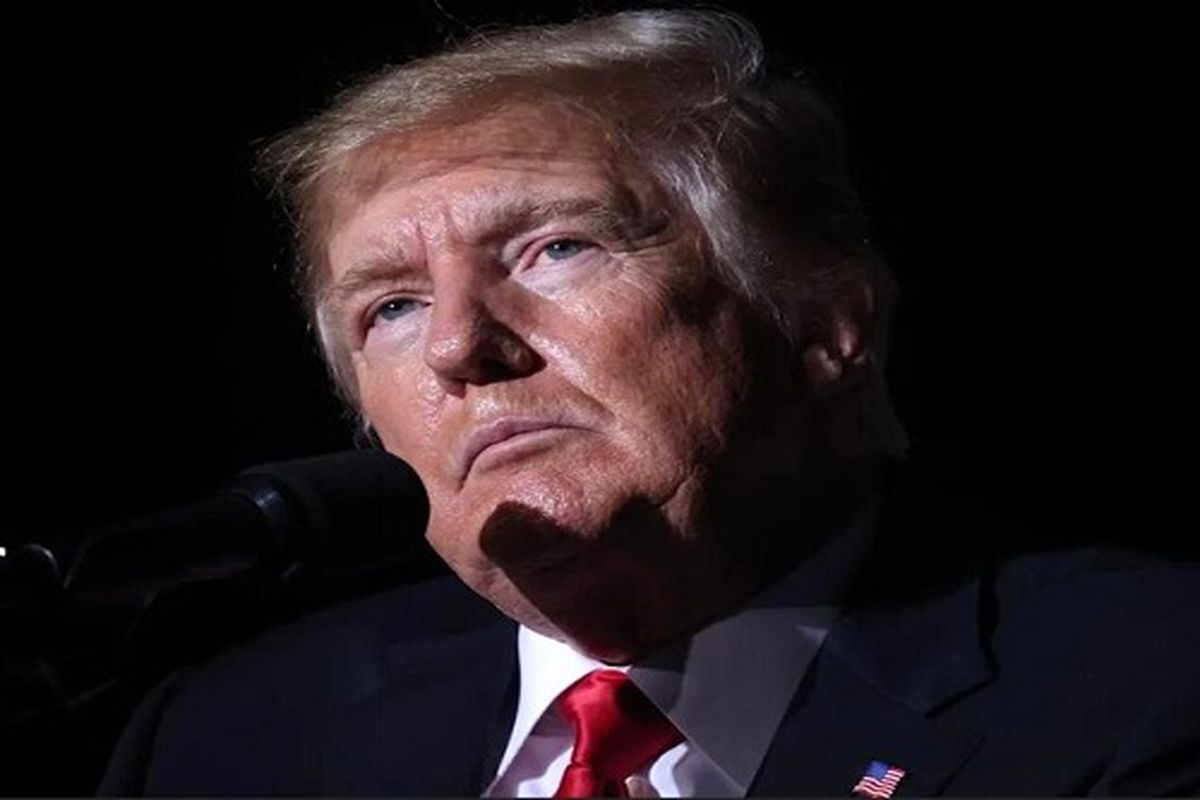 حمله جدید ترامپ به بایدن / ایران دیگر از ما نمی‌ترسد