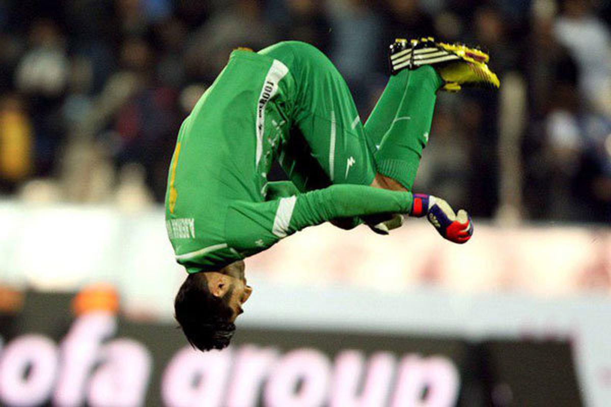 مشکل بزرگ پرسپولیس در راه جذب بیرانوند