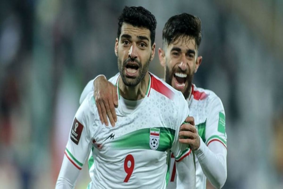 فوتبالیست ایرانی در جمع بهترین‌های جهان