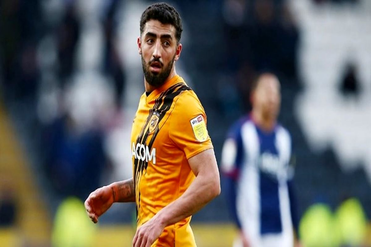 ستاره ایرانی در اولویت خرید باشگاه انگلیسی