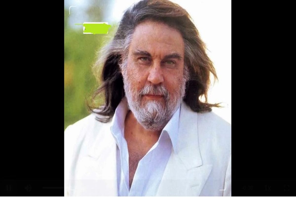 برنده اسکار بهترین موسیقی درگذشت